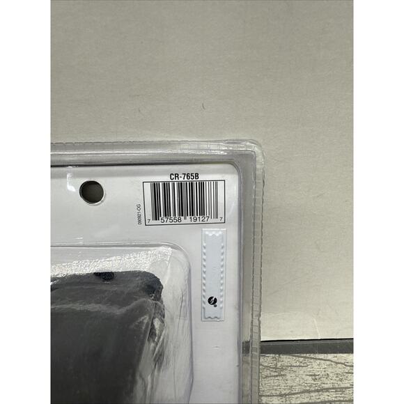 Tow Hitch Cover USA American Flag First Responder Thin Blue Line For 2" Receiver - Picture 6 of 8